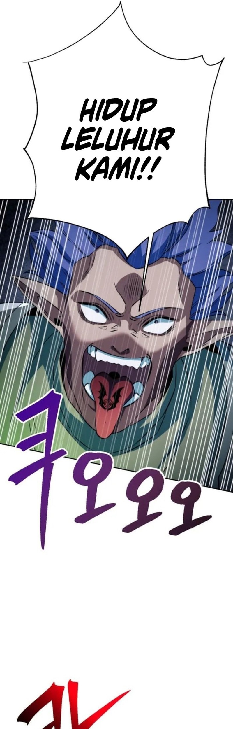 Archmage Transcending Through Regression Chapter 142 Gambar 37