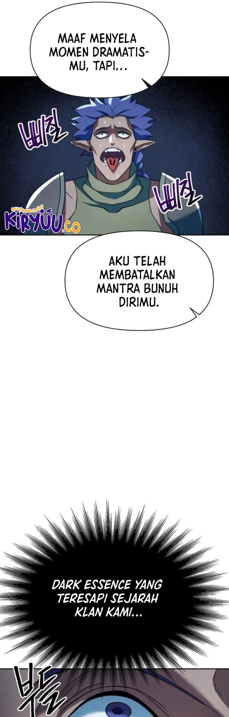 Archmage Transcending Through Regression Chapter 142 Gambar 39