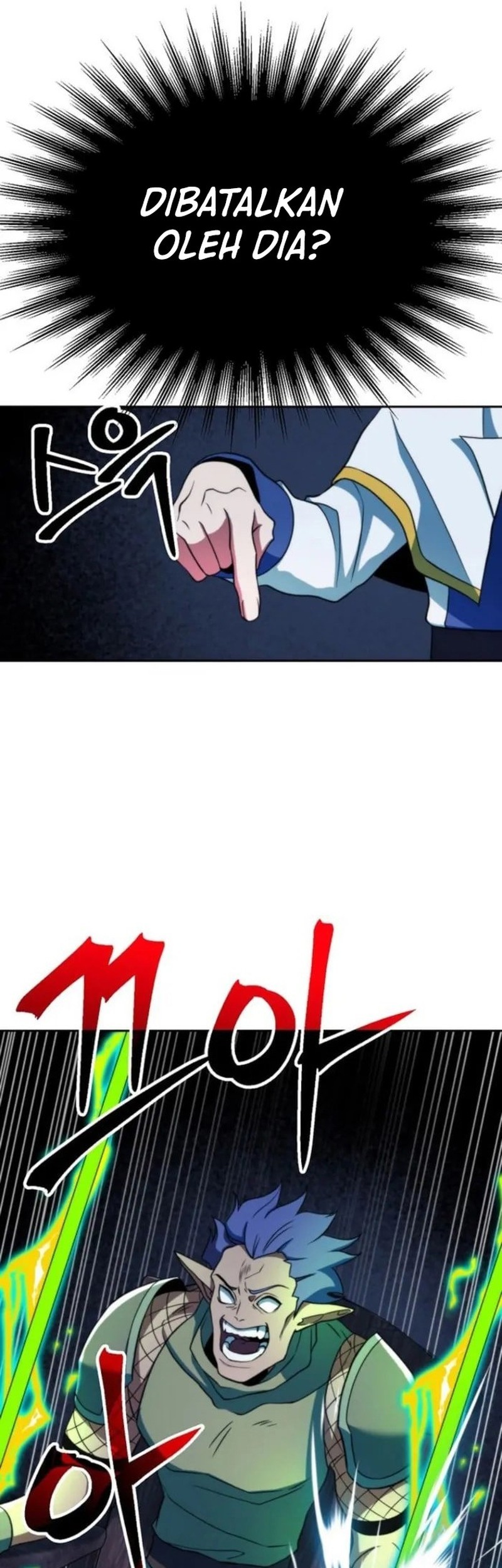 Archmage Transcending Through Regression Chapter 142 Gambar 41