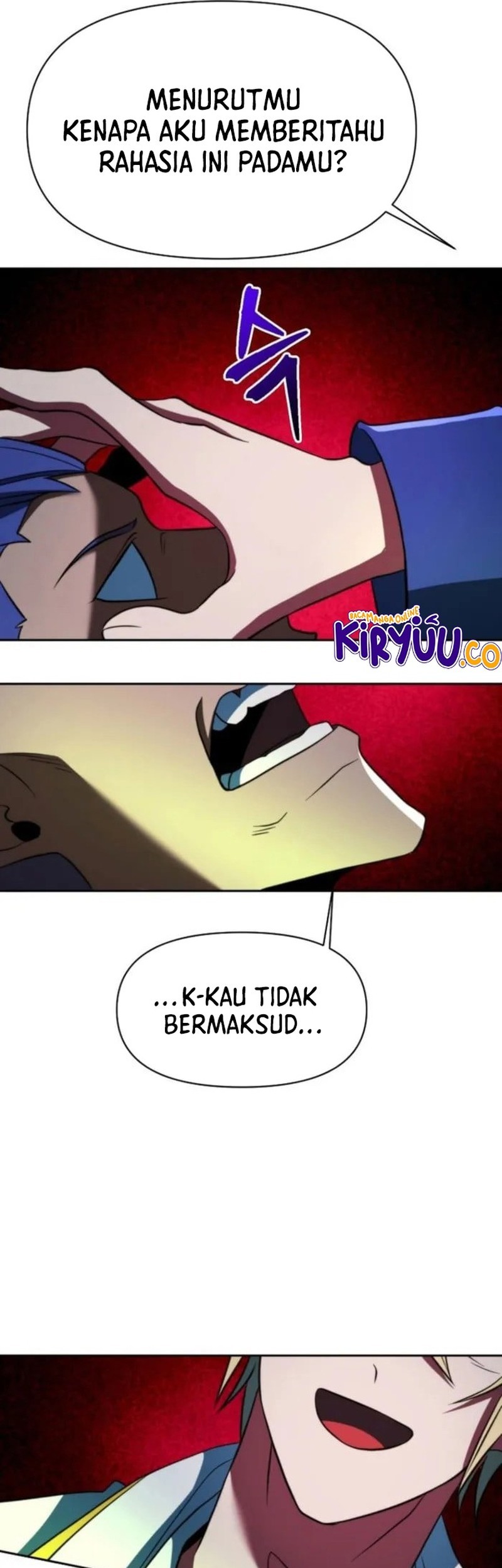 Archmage Transcending Through Regression Chapter 142 Gambar 49