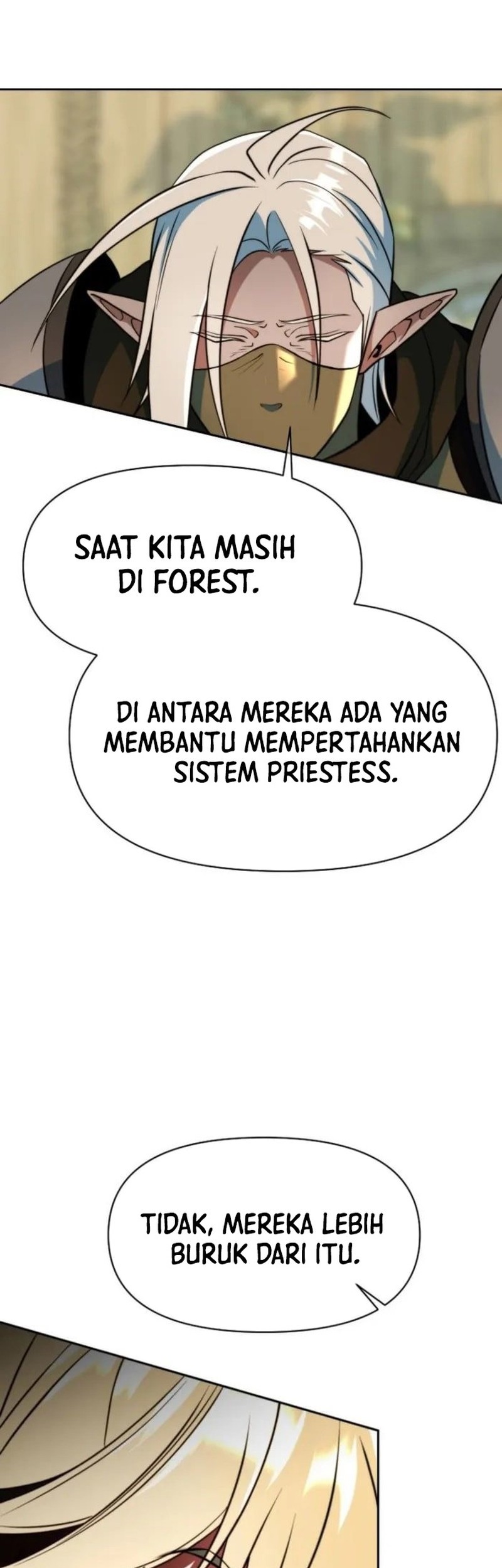 Archmage Transcending Through Regression Chapter 142 Gambar 3