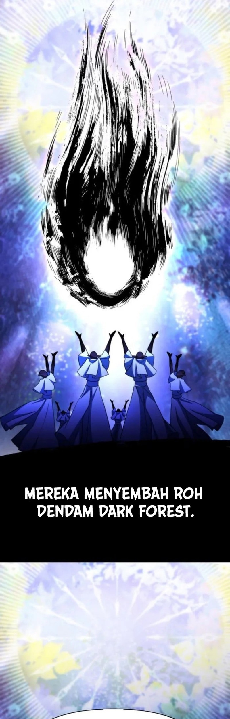 Archmage Transcending Through Regression Chapter 142 Gambar 5