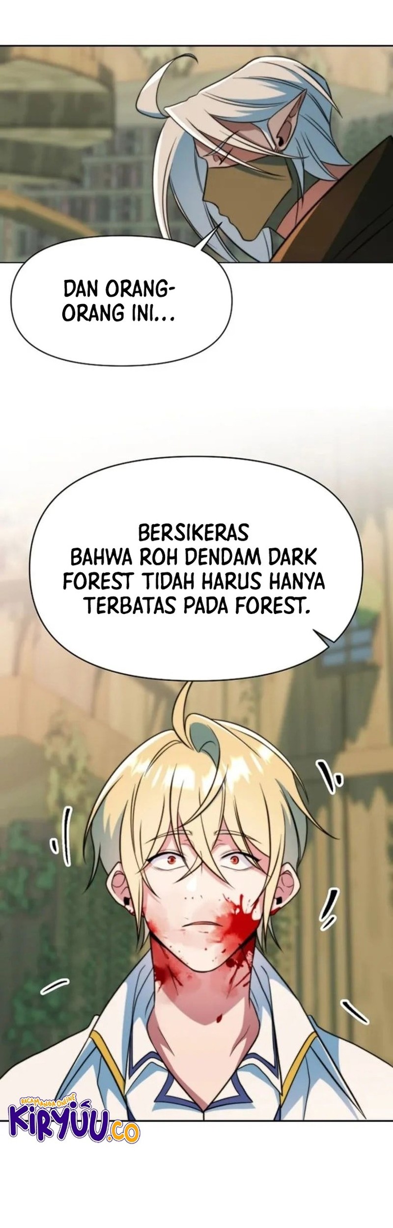 Archmage Transcending Through Regression Chapter 142 Gambar 7