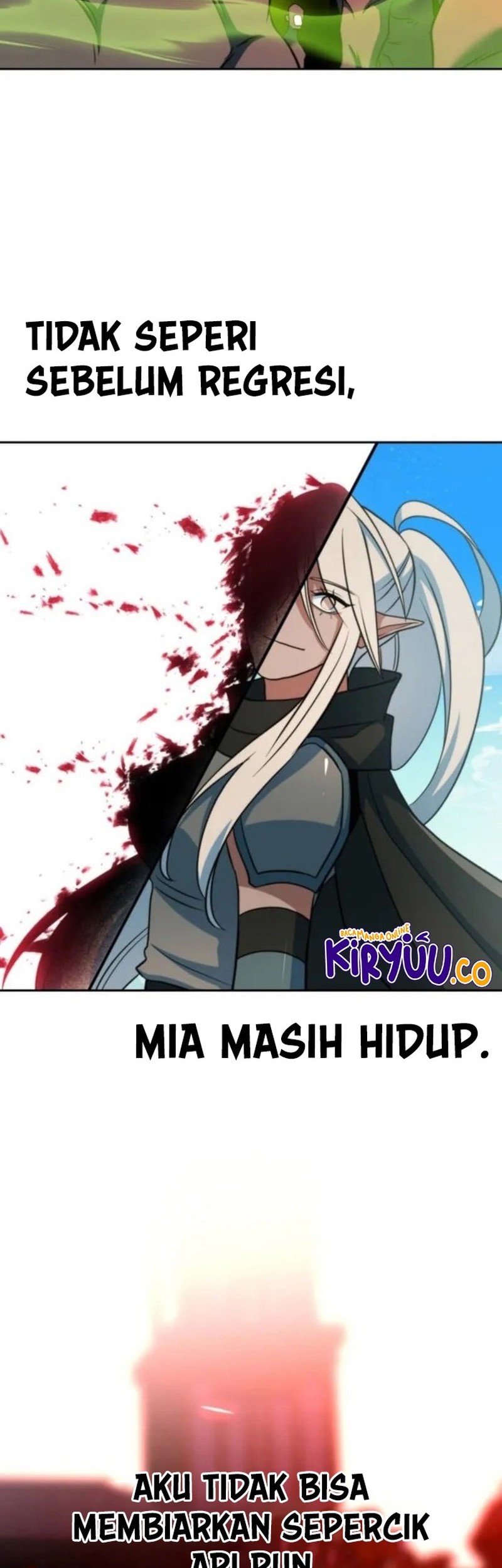 Archmage Transcending Through Regression Chapter 142 Gambar 10