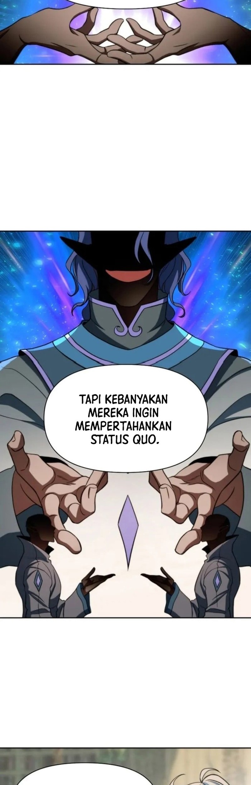 Archmage Transcending Through Regression Chapter 142 Gambar 19