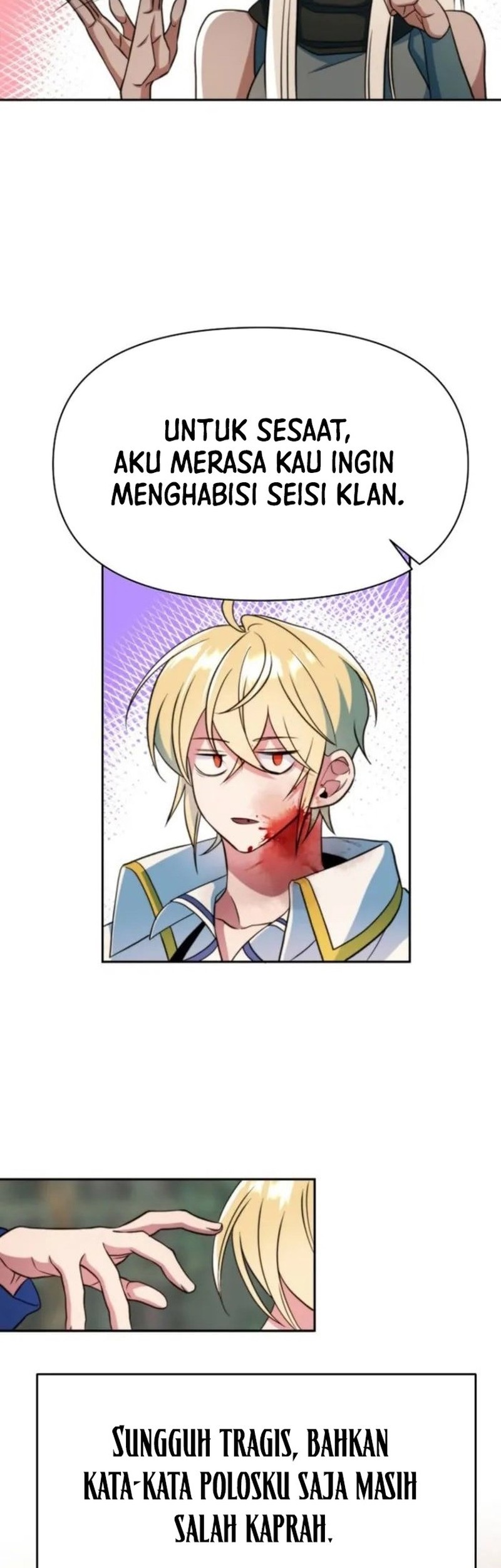 Archmage Transcending Through Regression Chapter 142 Gambar 23