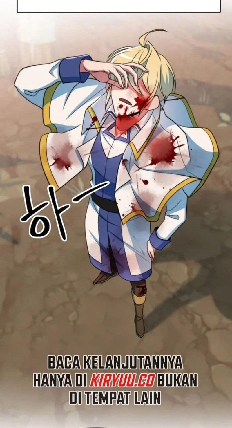 Archmage Transcending Through Regression Chapter 142 Gambar 24