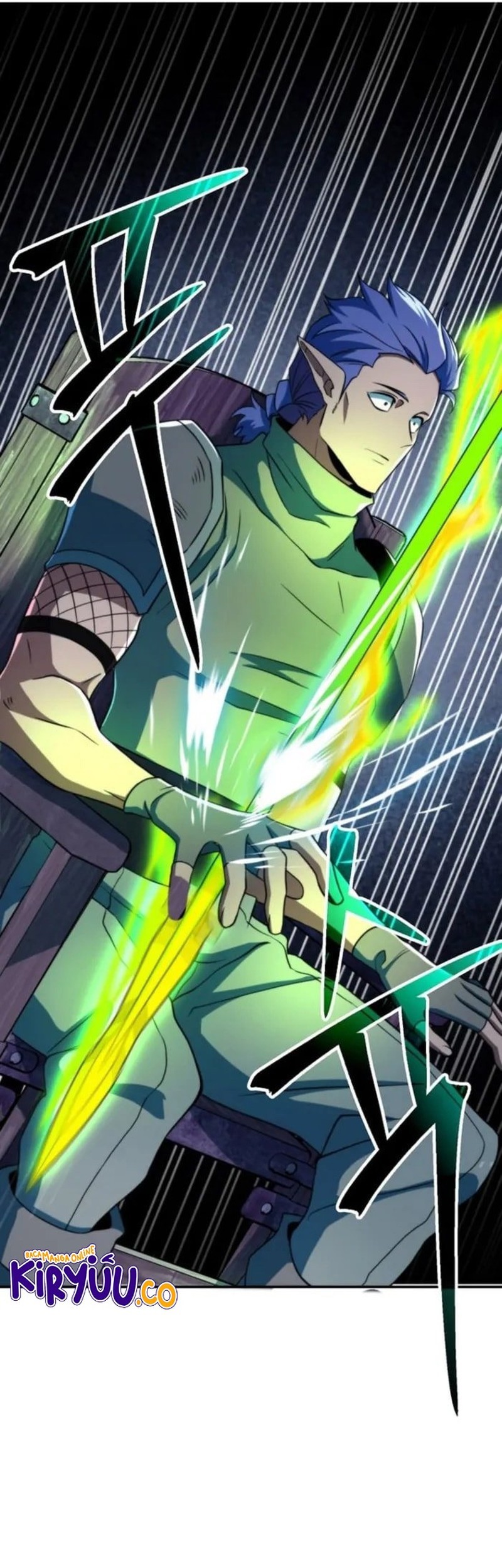 Archmage Transcending Through Regression Chapter 142 Gambar 33