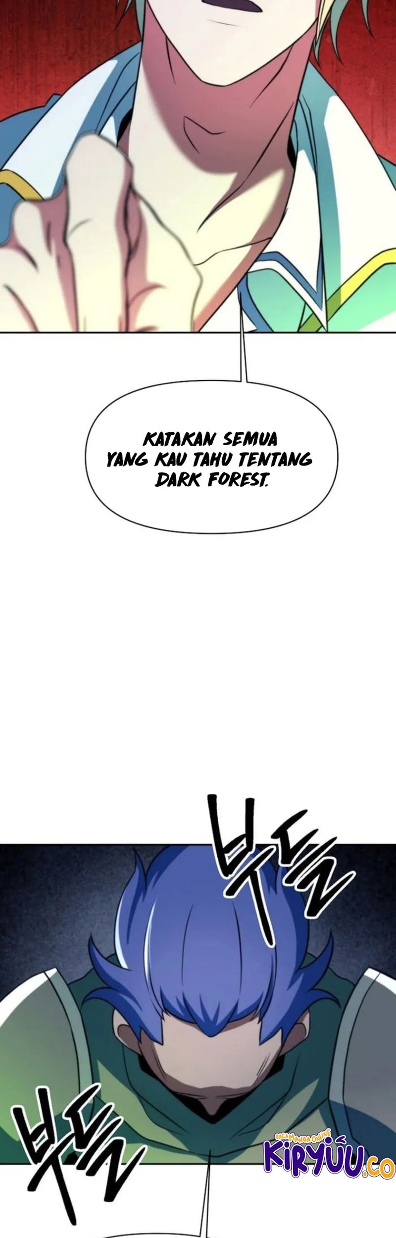 Archmage Transcending Through Regression Chapter 142 Gambar 35