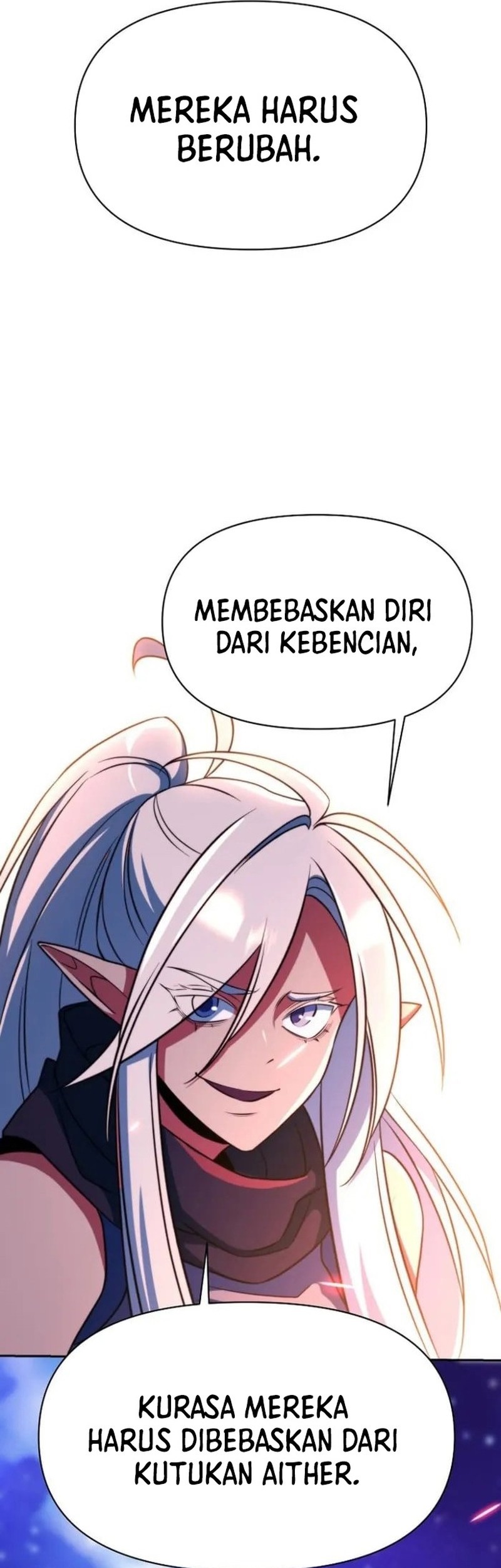 Archmage Transcending Through Regression Chapter 143 Gambar 53