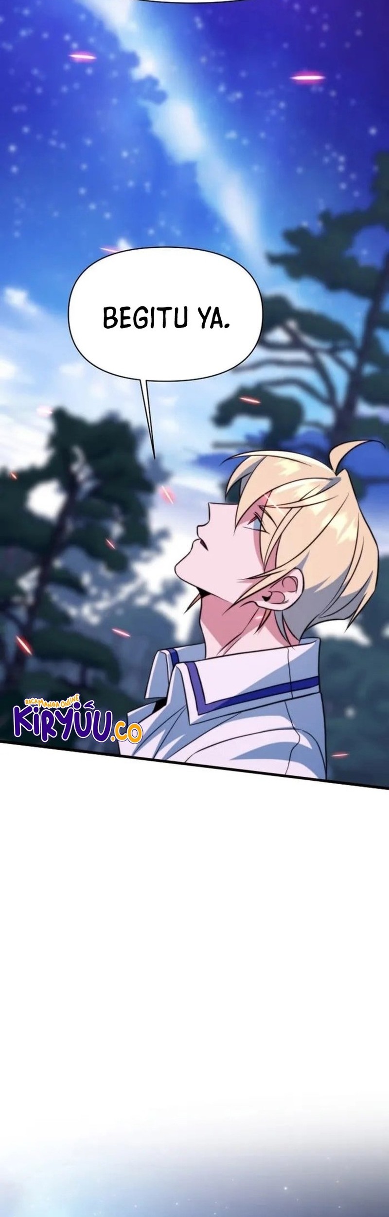 Archmage Transcending Through Regression Chapter 143 Gambar 54