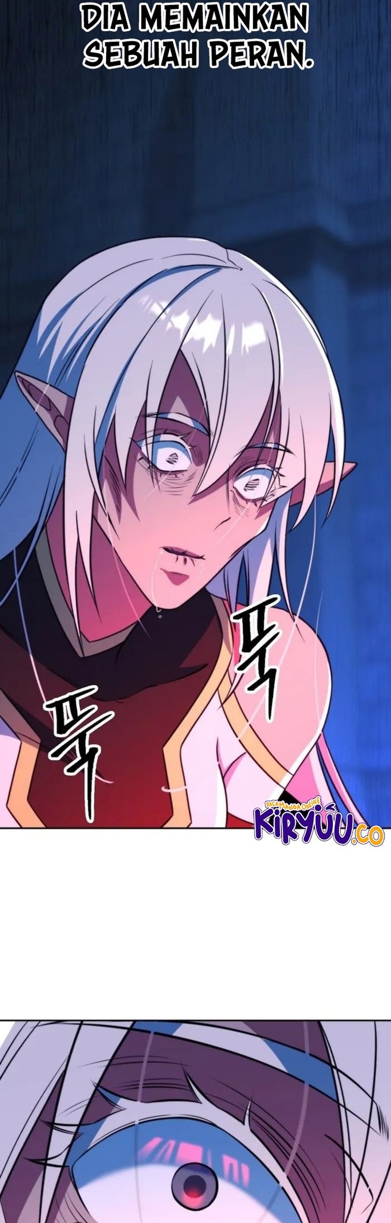 Archmage Transcending Through Regression Chapter 143 Gambar 59