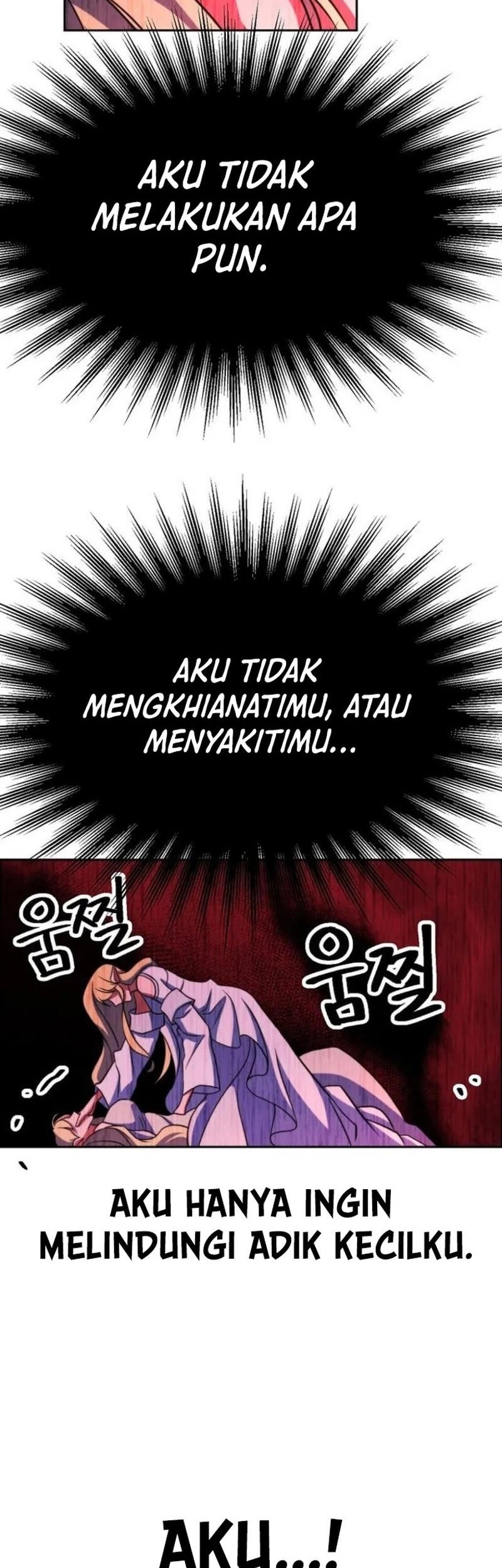 Archmage Transcending Through Regression Chapter 143 Gambar 70