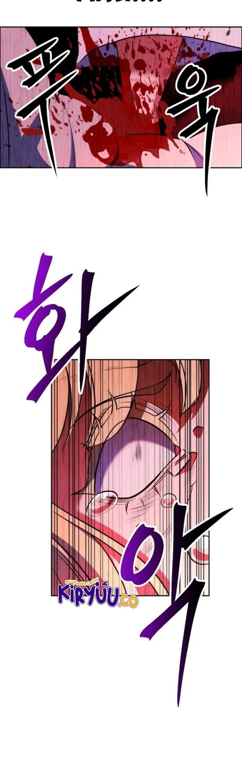 Archmage Transcending Through Regression Chapter 143 Gambar 71