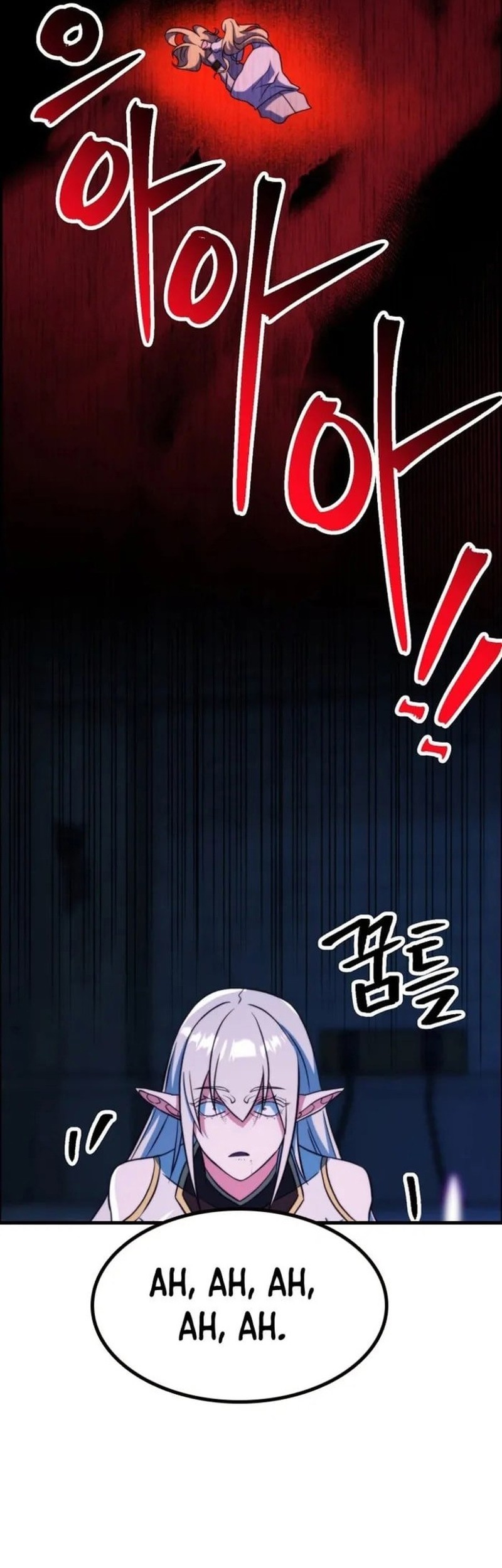 Archmage Transcending Through Regression Chapter 143 Gambar 73