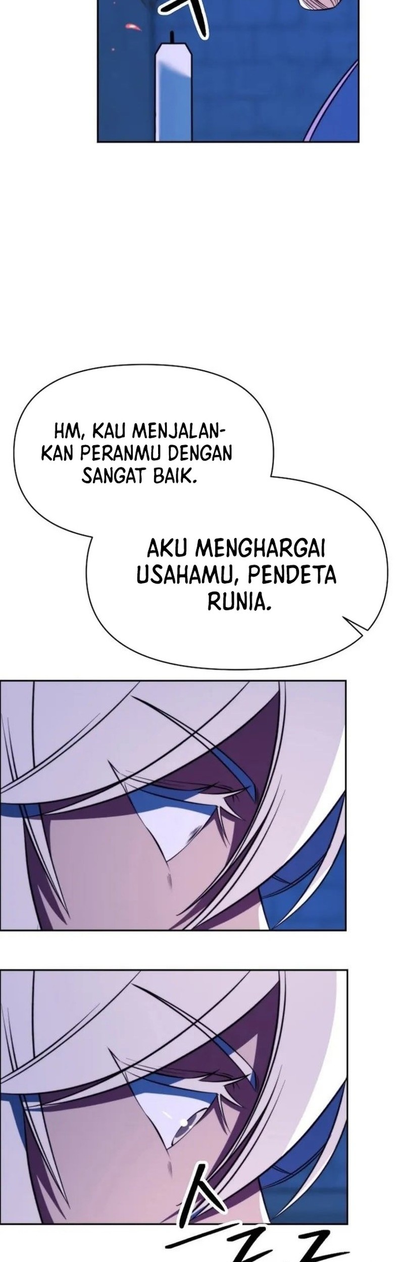 Archmage Transcending Through Regression Chapter 143 Gambar 75