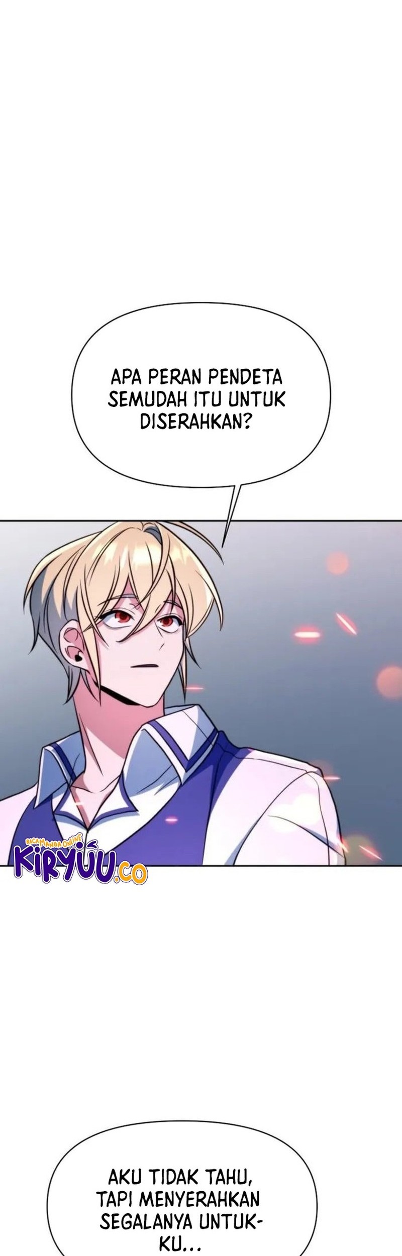 Archmage Transcending Through Regression Chapter 143 Gambar 42