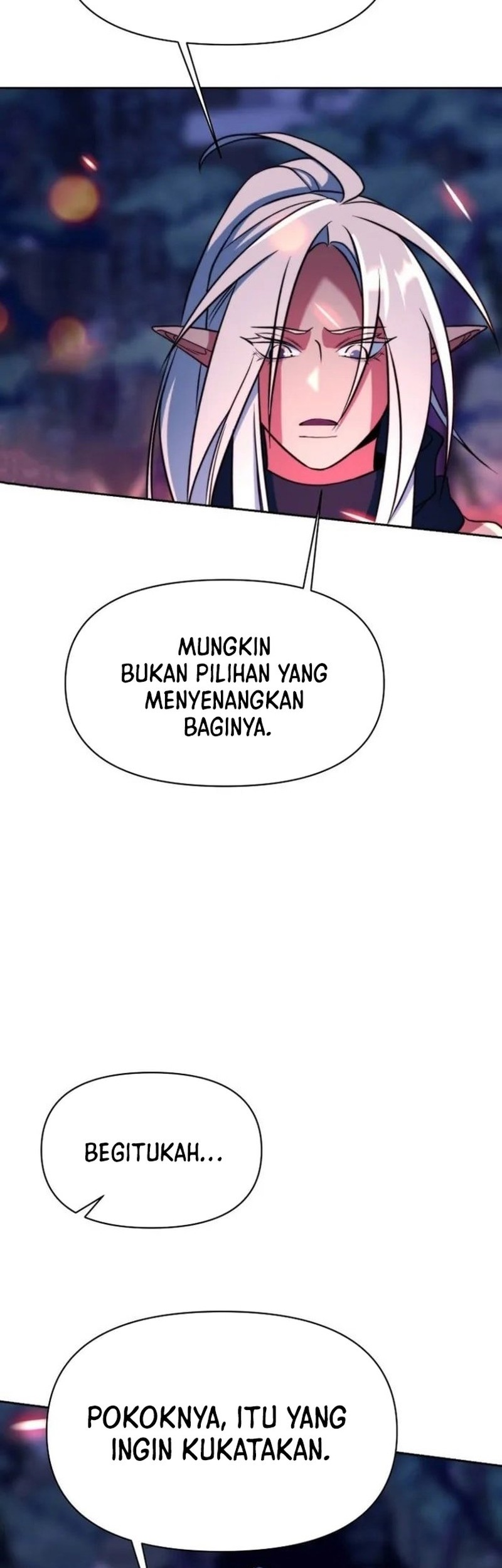 Archmage Transcending Through Regression Chapter 143 Gambar 43