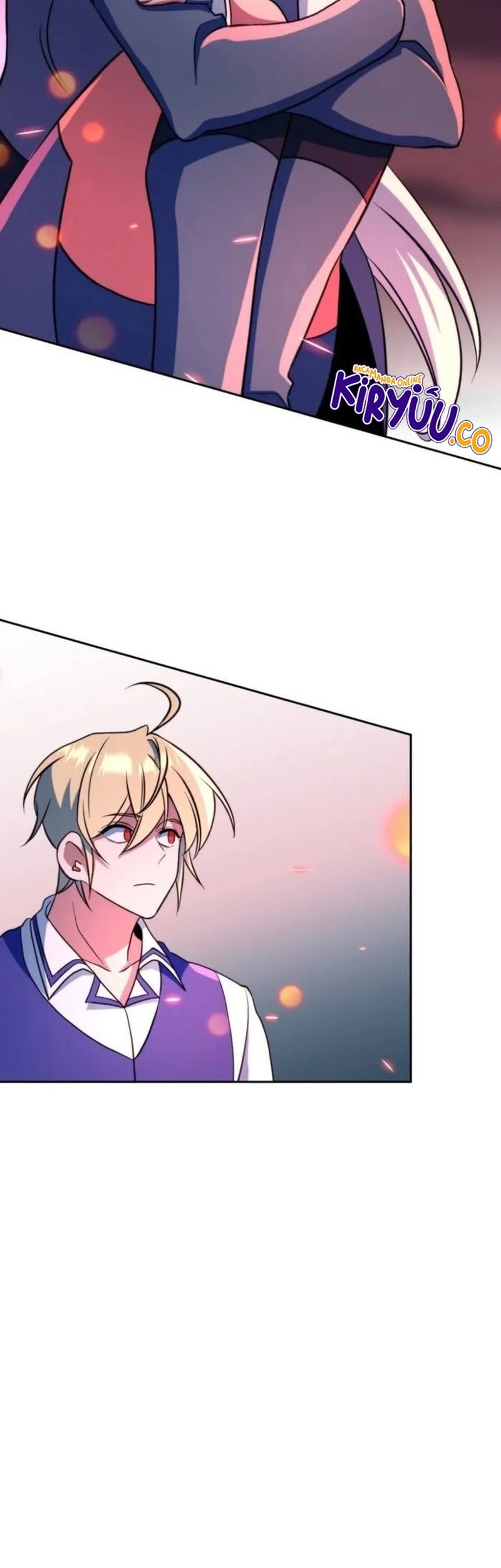 Archmage Transcending Through Regression Chapter 143 Gambar 46