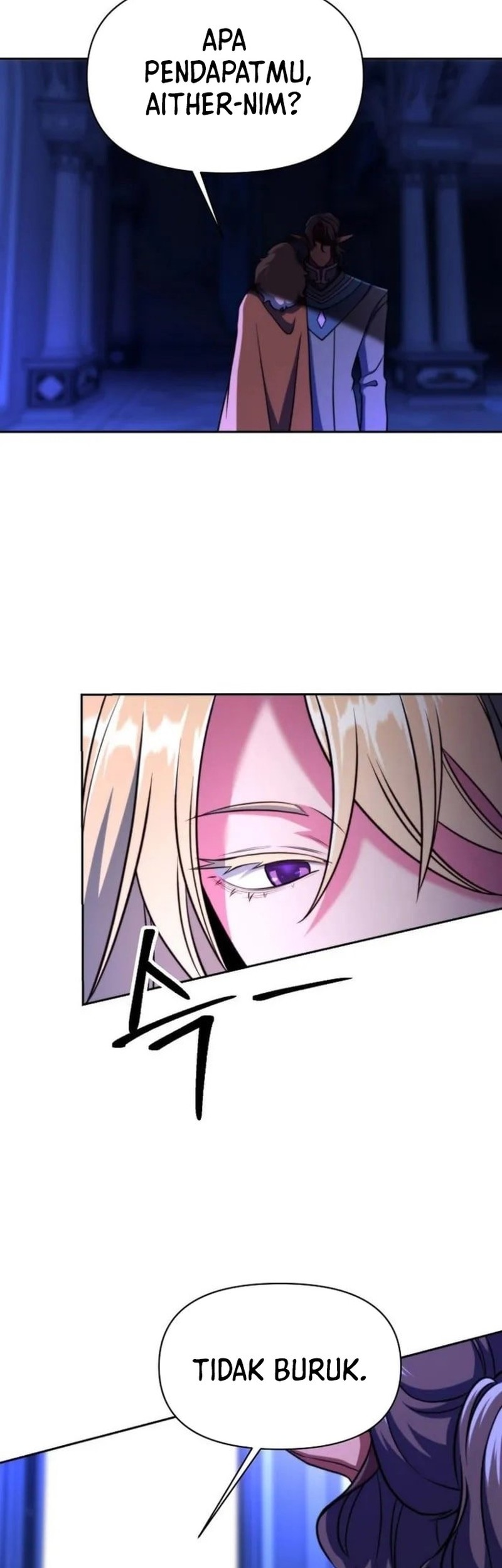 Archmage Transcending Through Regression Chapter 143 Gambar 3