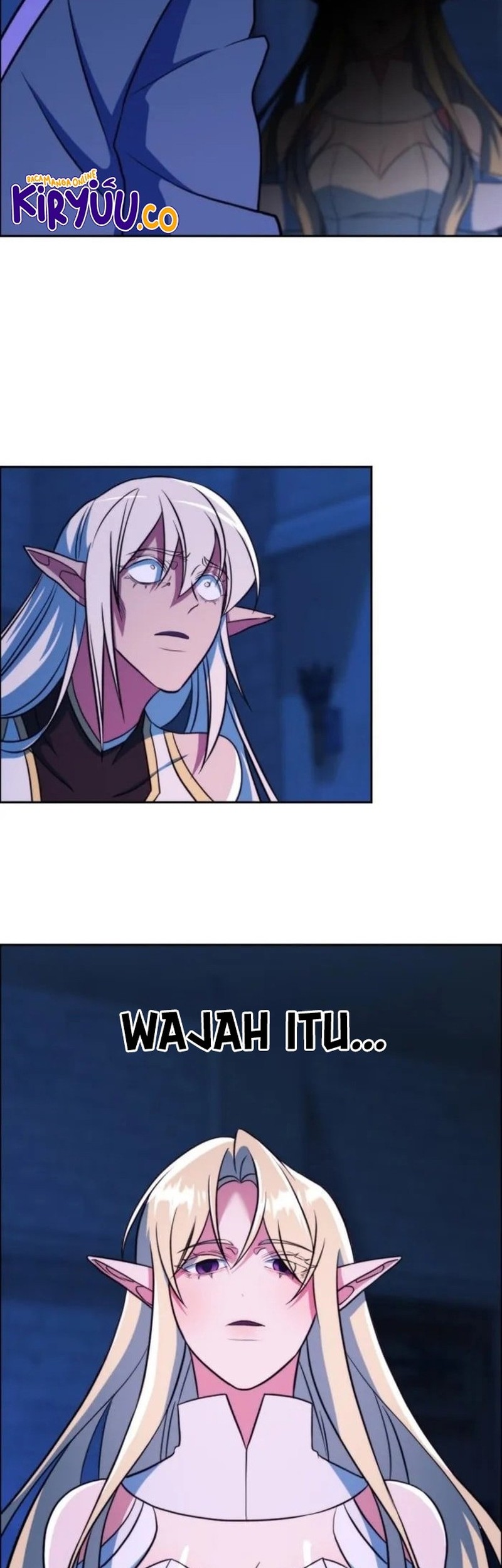 Archmage Transcending Through Regression Chapter 143 Gambar 78