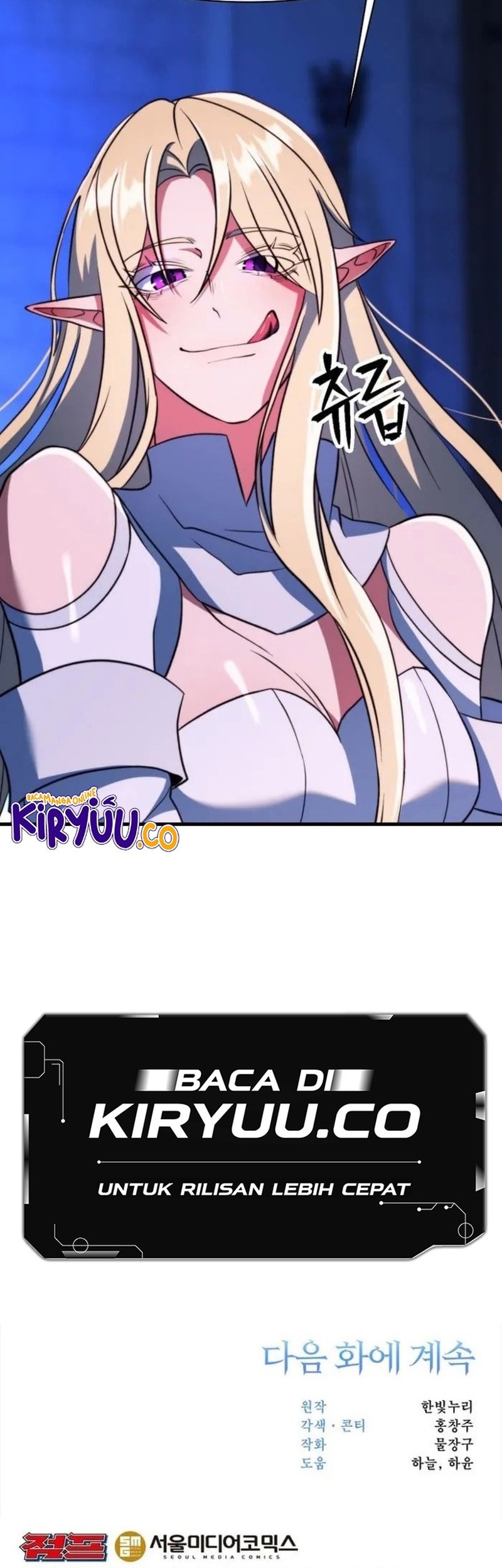 Archmage Transcending Through Regression Chapter 143 Gambar 83