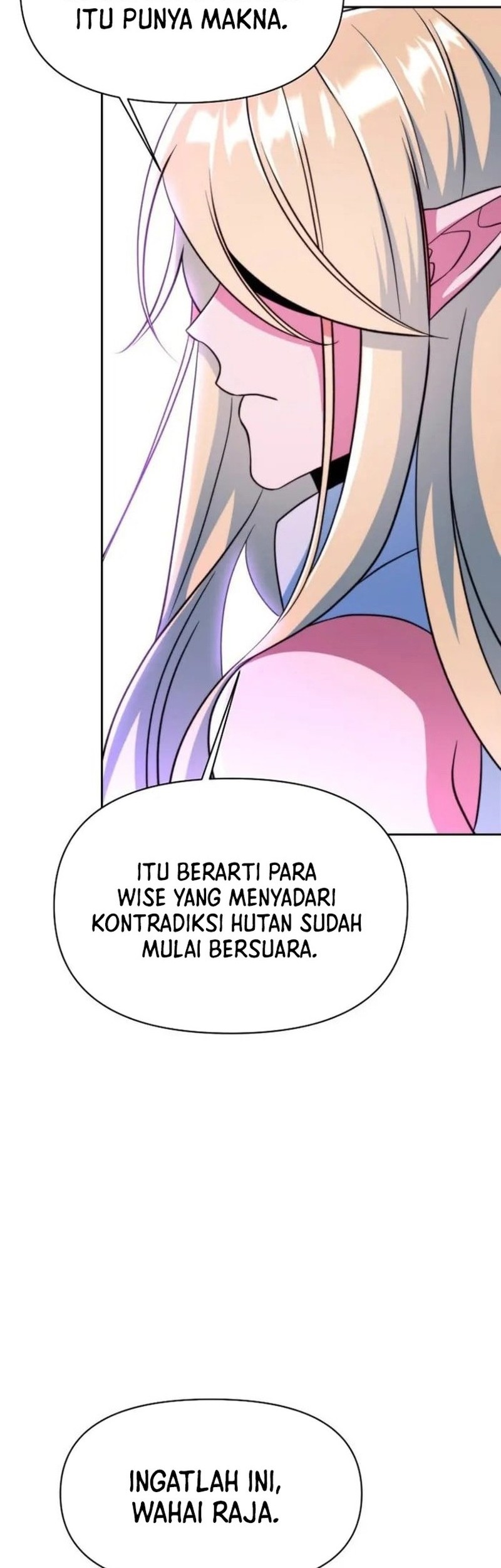 Archmage Transcending Through Regression Chapter 143 Gambar 6