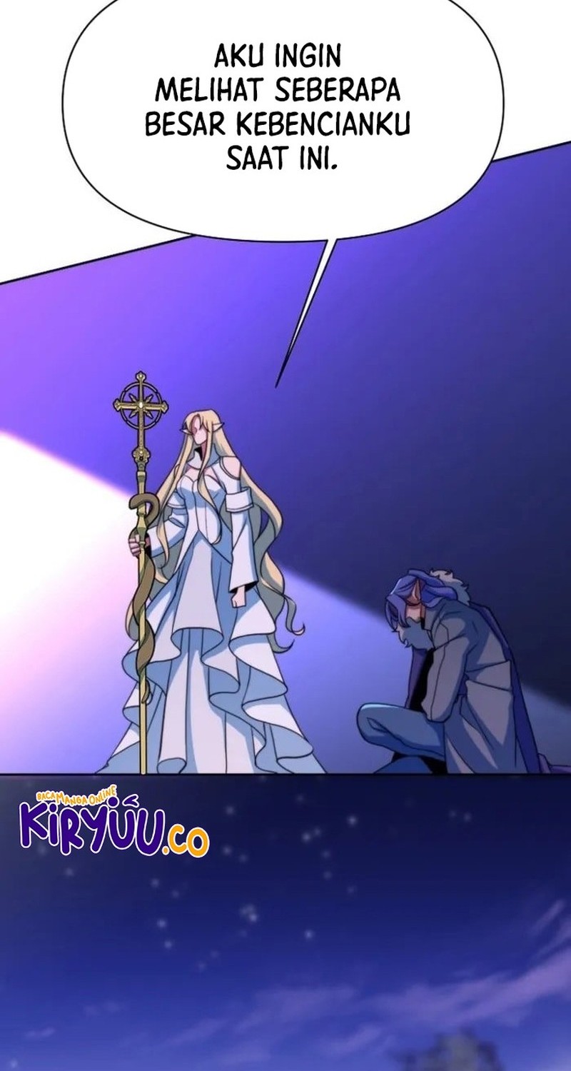 Archmage Transcending Through Regression Chapter 143 Gambar 16