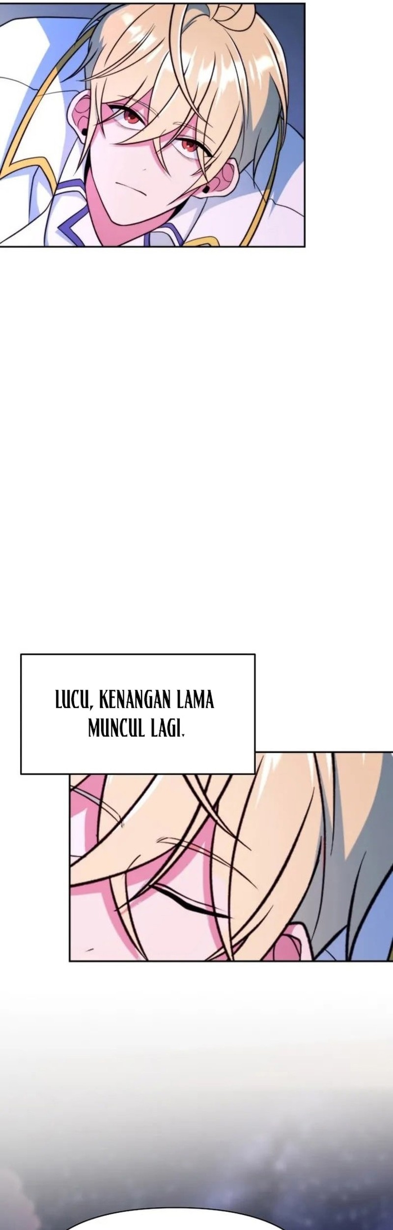 Archmage Transcending Through Regression Chapter 143 Gambar 21