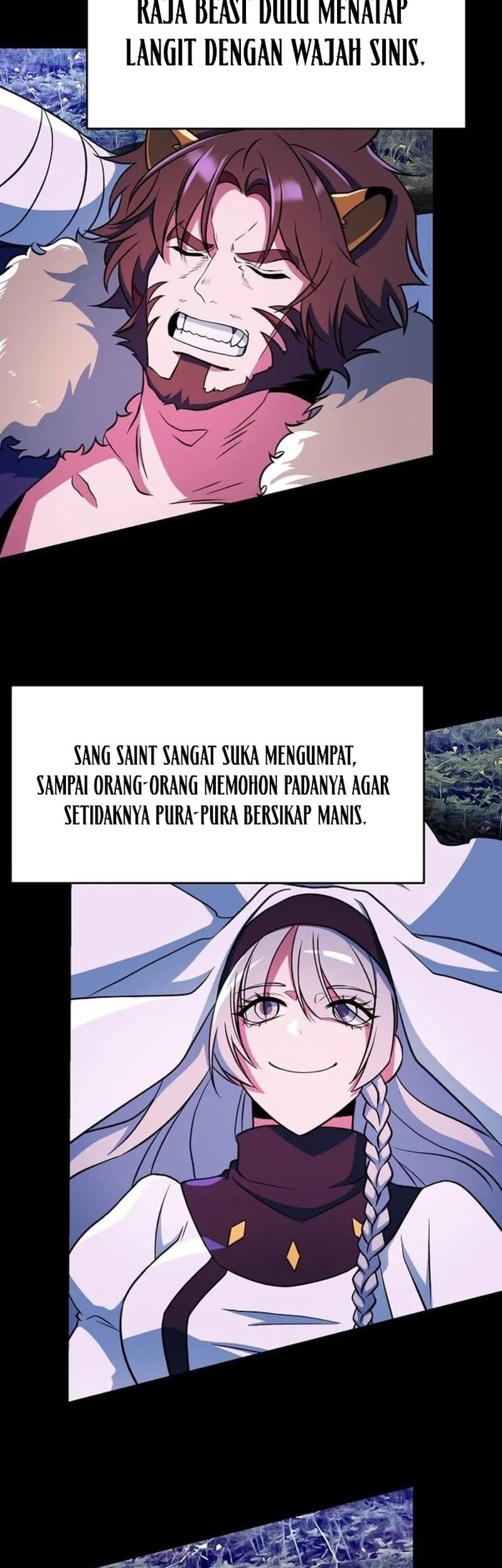 Archmage Transcending Through Regression Chapter 143 Gambar 27