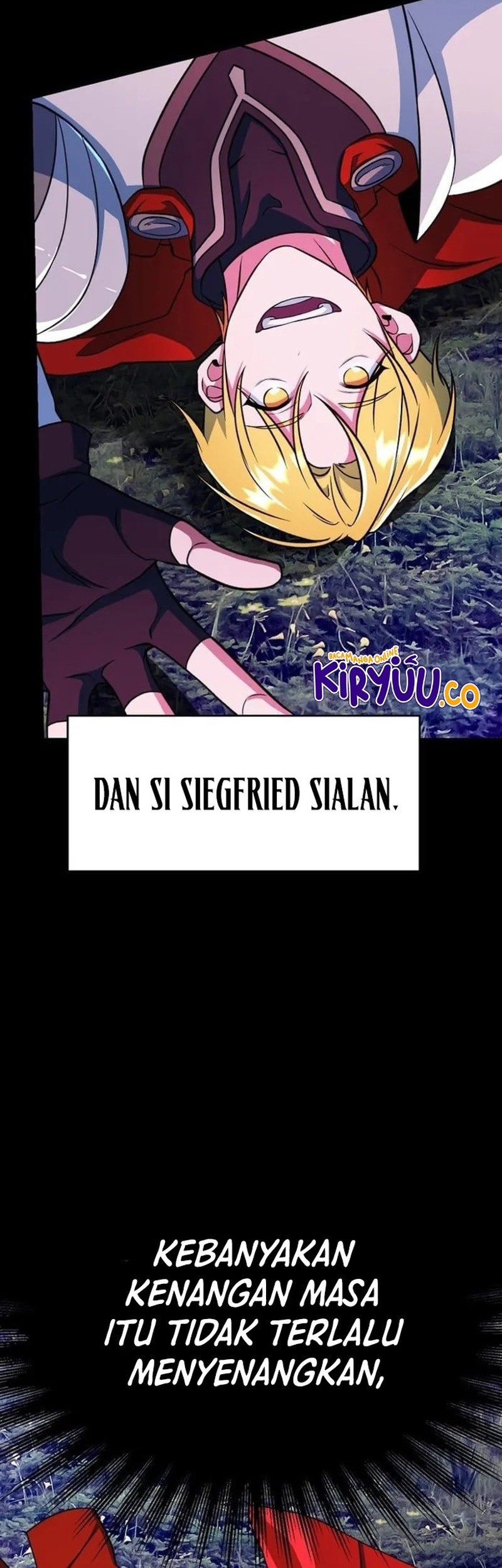 Archmage Transcending Through Regression Chapter 143 Gambar 29