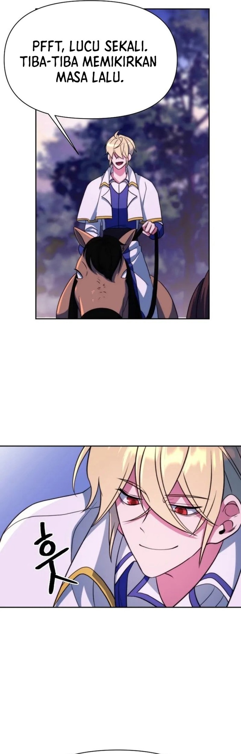 Archmage Transcending Through Regression Chapter 143 Gambar 33