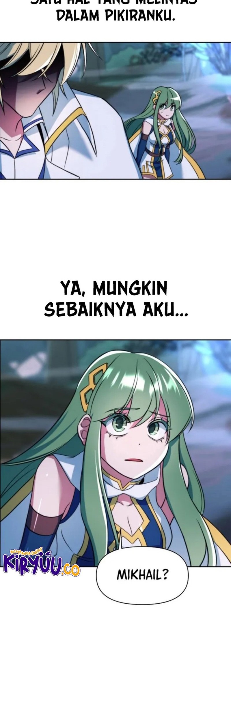 Archmage Transcending Through Regression Chapter 144 Gambar 54