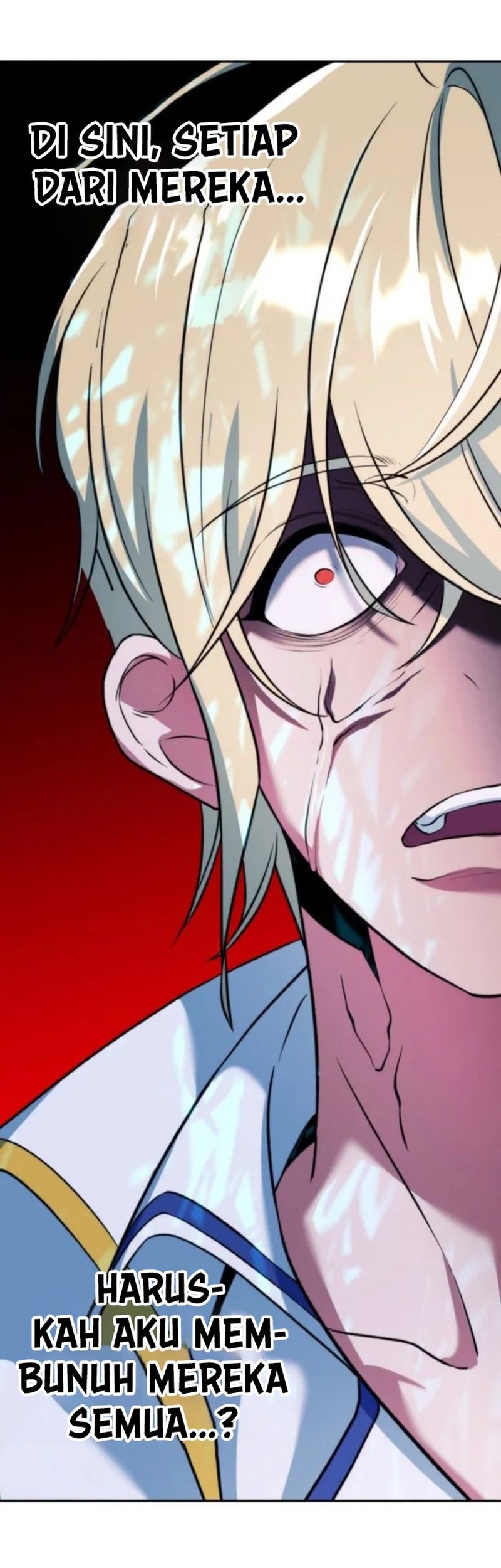 Archmage Transcending Through Regression Chapter 144 Gambar 55