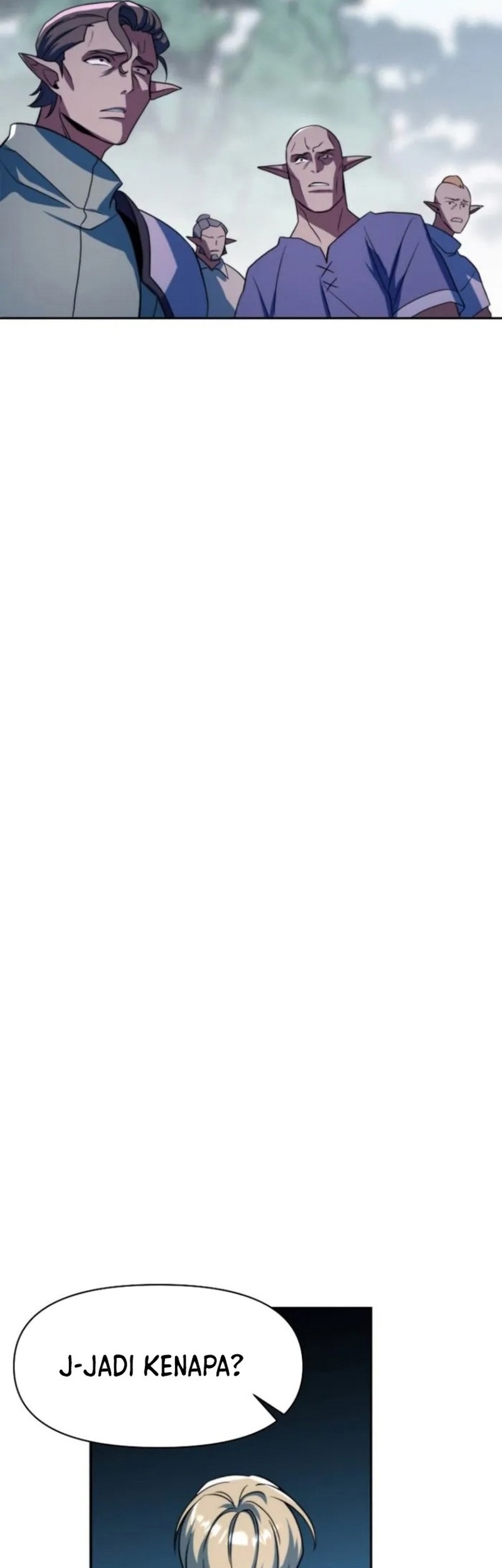 Archmage Transcending Through Regression Chapter 144 Gambar 37