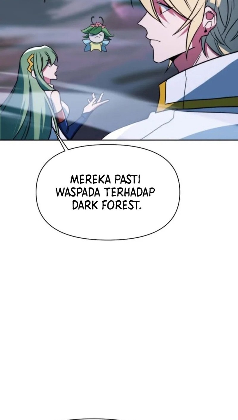 Archmage Transcending Through Regression Chapter 144 Gambar 8