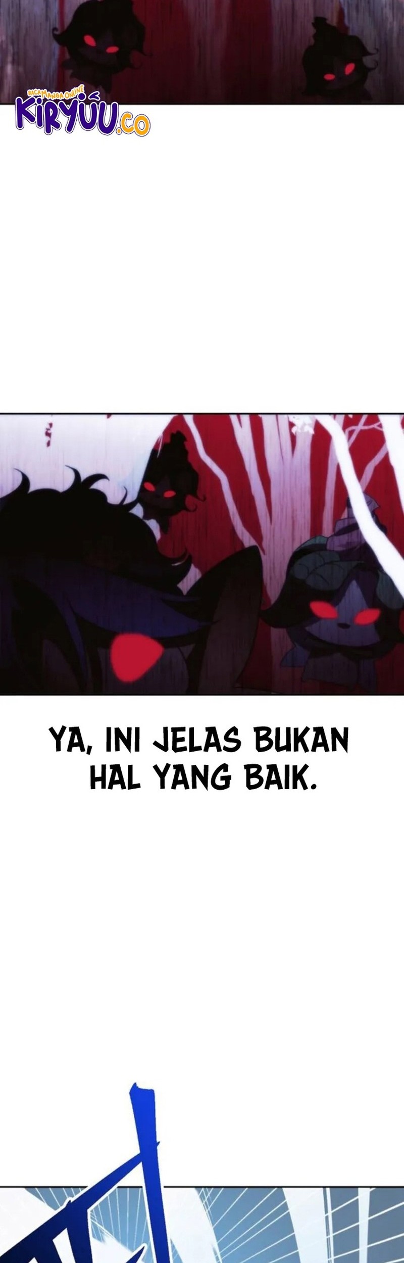 Archmage Transcending Through Regression Chapter 144 Gambar 10