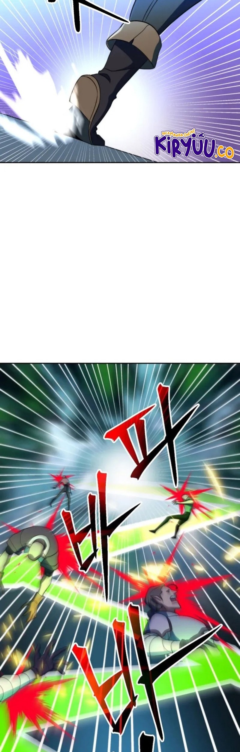 Archmage Transcending Through Regression Chapter 144 Gambar 22