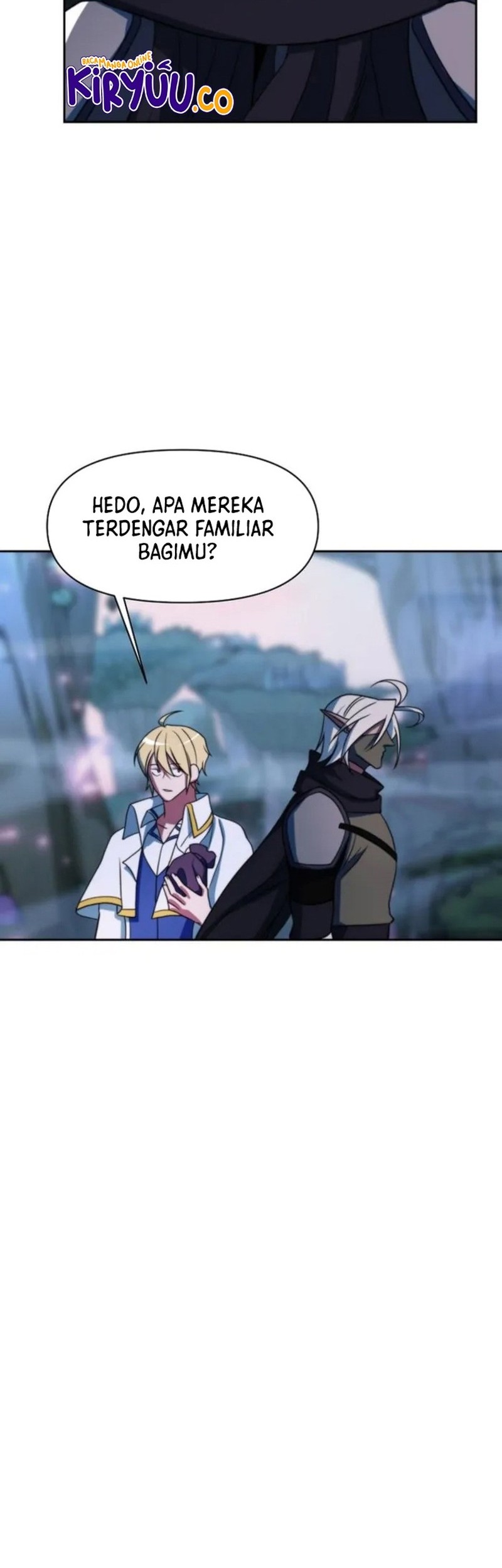 Archmage Transcending Through Regression Chapter 144 Gambar 26