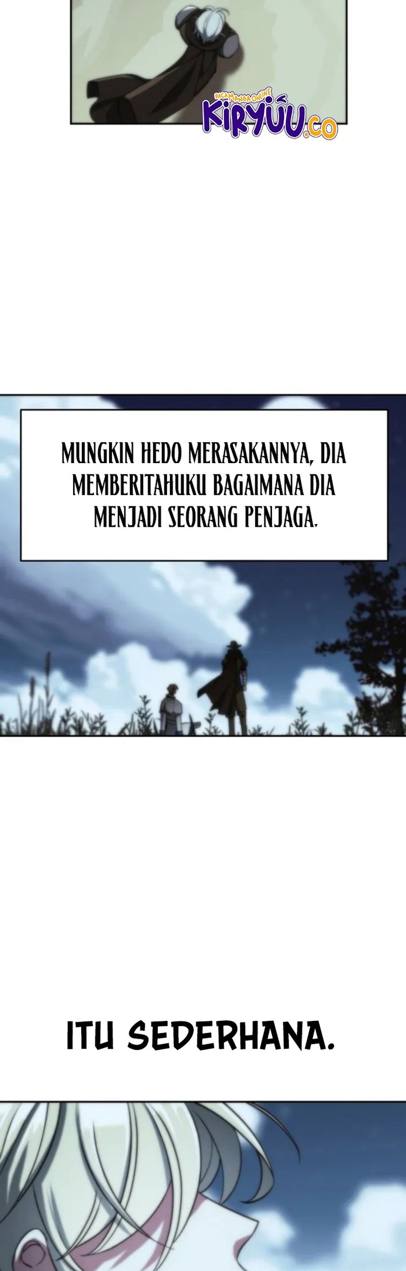 Archmage Transcending Through Regression Chapter 144 Gambar 31