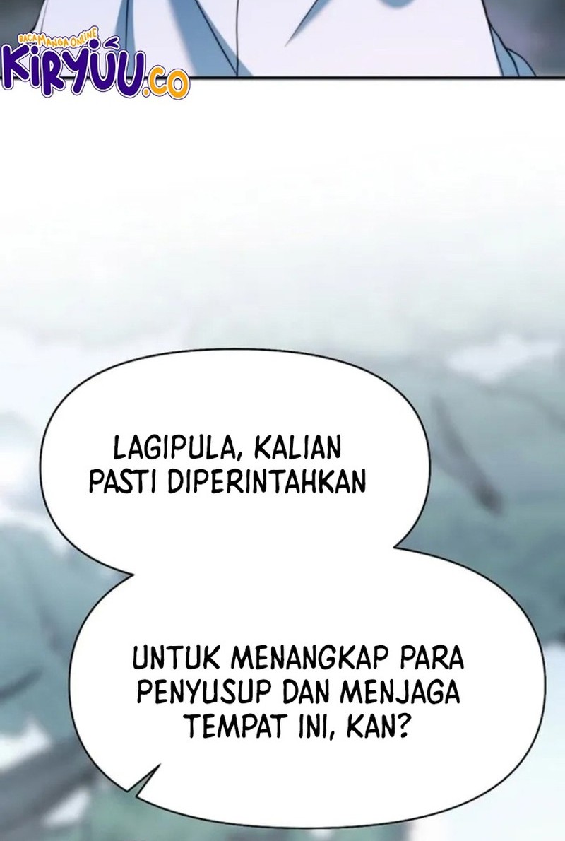 Archmage Transcending Through Regression Chapter 144 Gambar 36