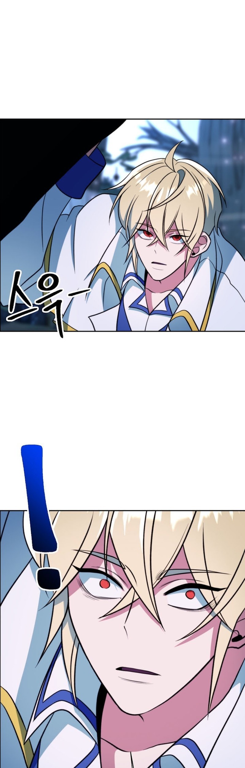 Archmage Transcending Through Regression Chapter 145 Gambar 60