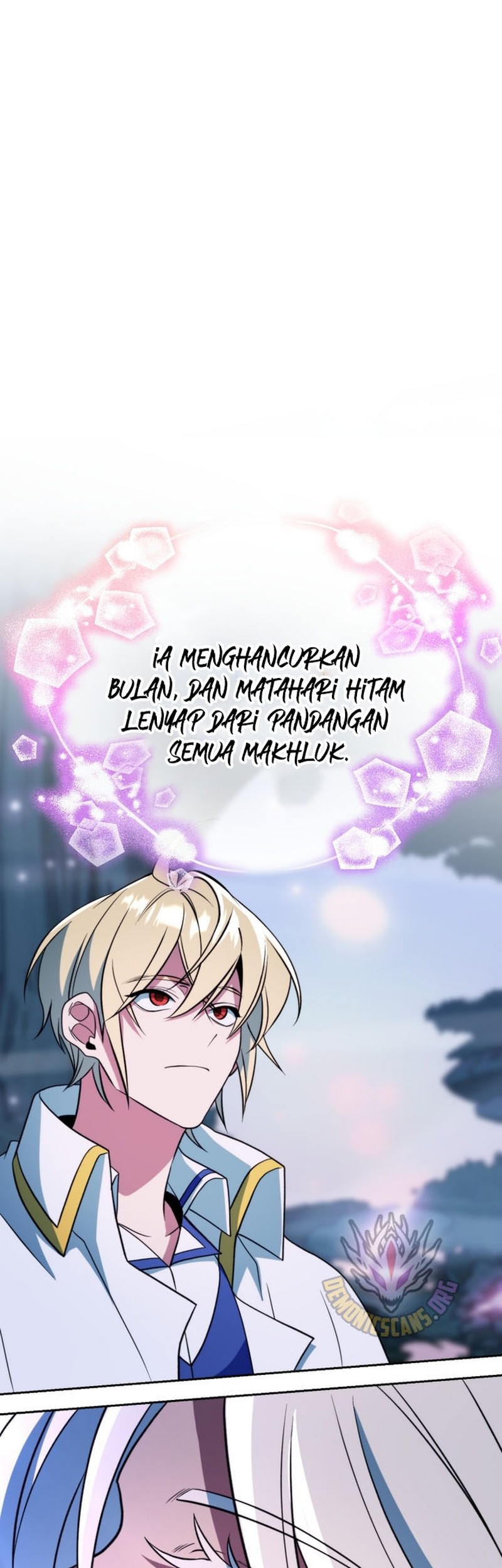 Archmage Transcending Through Regression Chapter 145 Gambar 38