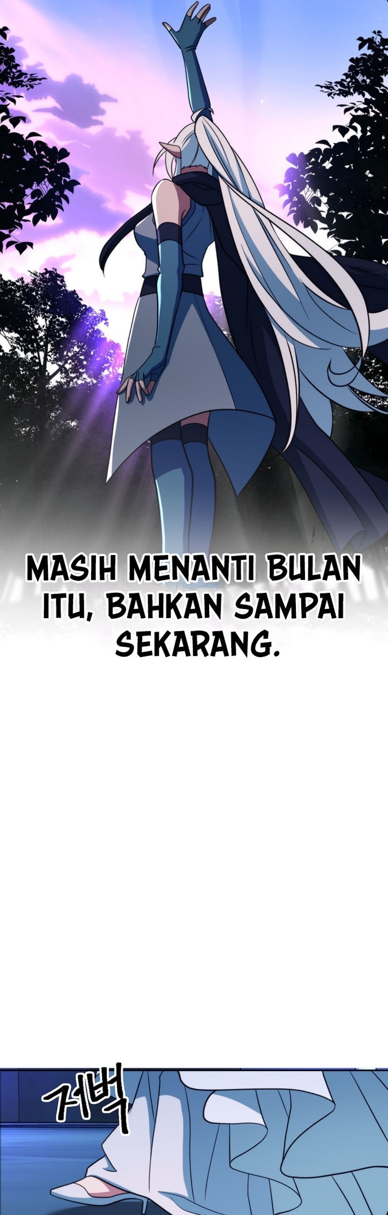 Archmage Transcending Through Regression Chapter 145 Gambar 40