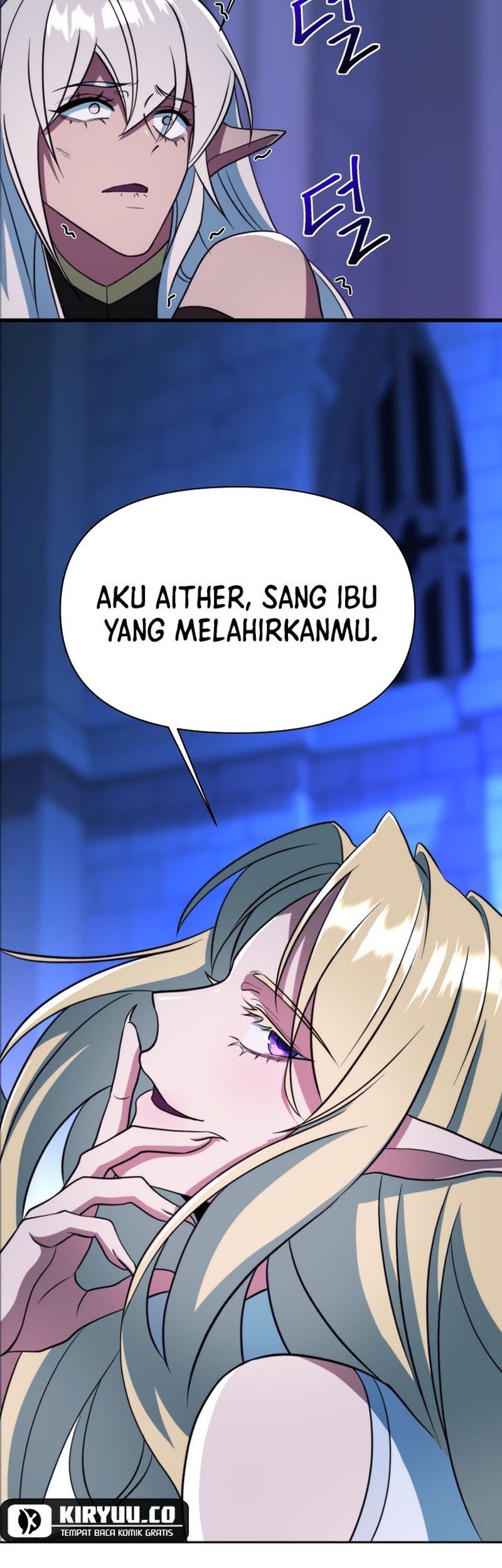 Archmage Transcending Through Regression Chapter 145 Gambar 42