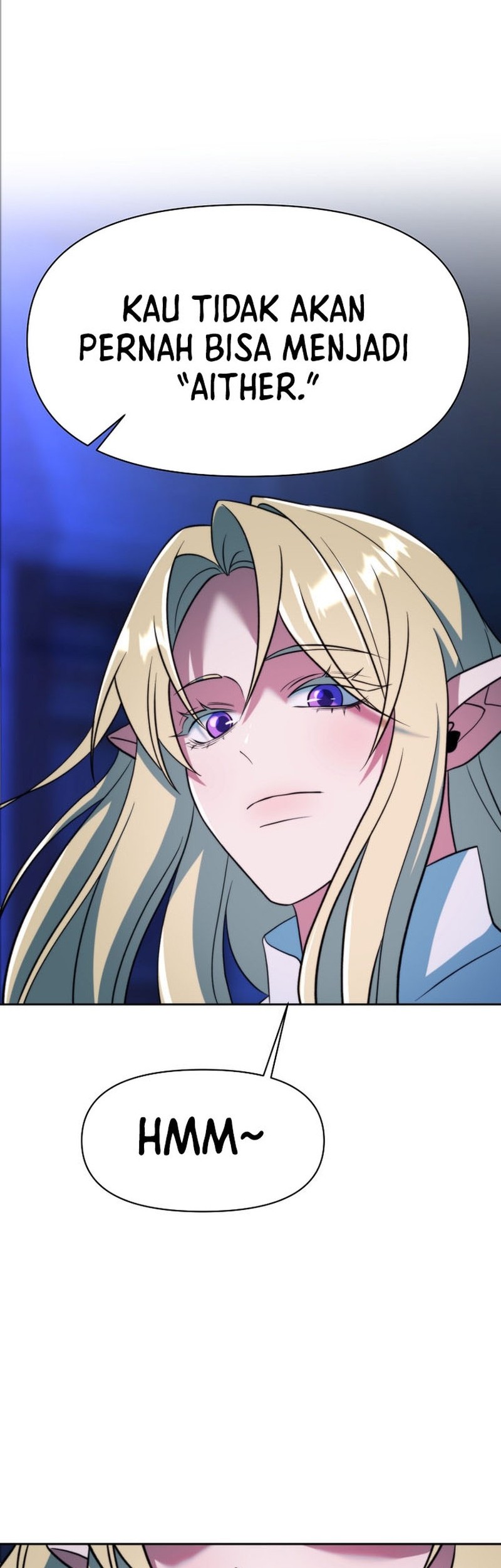 Archmage Transcending Through Regression Chapter 145 Gambar 45