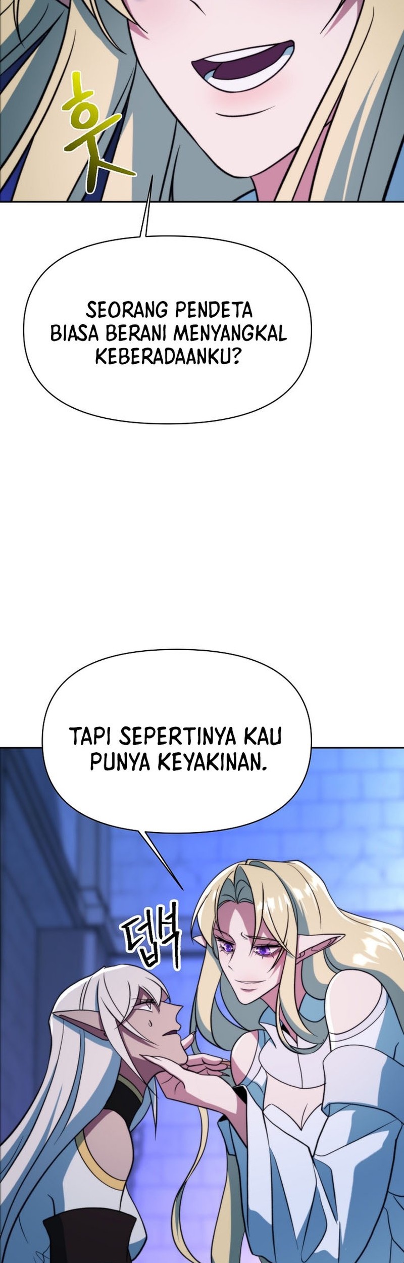 Archmage Transcending Through Regression Chapter 145 Gambar 46