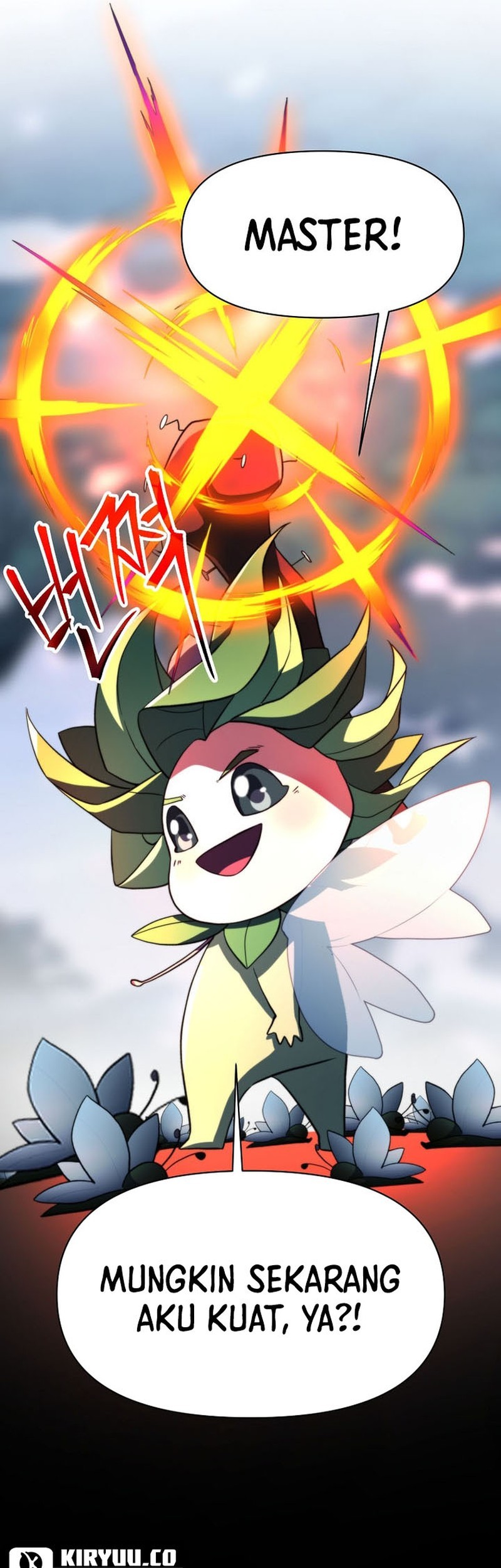 Archmage Transcending Through Regression Chapter 145 Gambar 4