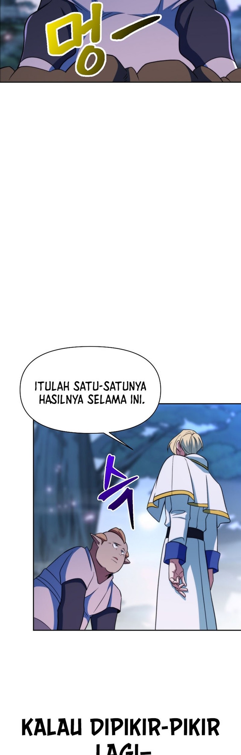 Archmage Transcending Through Regression Chapter 145 Gambar 17
