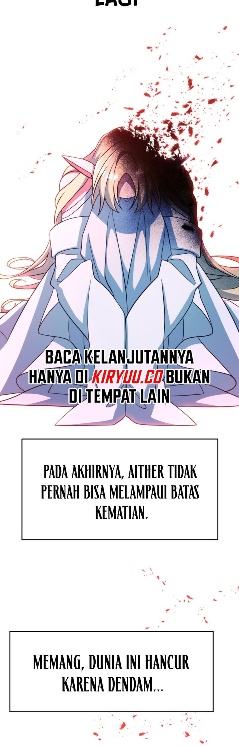 Archmage Transcending Through Regression Chapter 145 Gambar 18